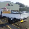 mitsubishi-fuso canter 1989 CFJ1798041 image 2