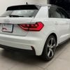 audi a1-sportback 2020 quick_quick_3BA-GBDAD_WAUZZZGB3LR004064 image 2