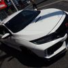 honda civic 2018 quick_quick_DBA-FK8_FK8-1101600 image 2