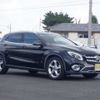 mercedes-benz gla-class 2019 -MERCEDES-BENZ--Benz GLA DBA-156947--WDC1569472J626187---MERCEDES-BENZ--Benz GLA DBA-156947--WDC1569472J626187- image 1