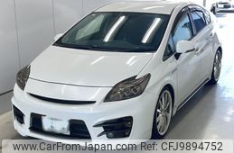 toyota prius 2014 -TOYOTA 【京都 351り8080】--Prius ZVW30-1830238---TOYOTA 【京都 351り8080】--Prius ZVW30-1830238-