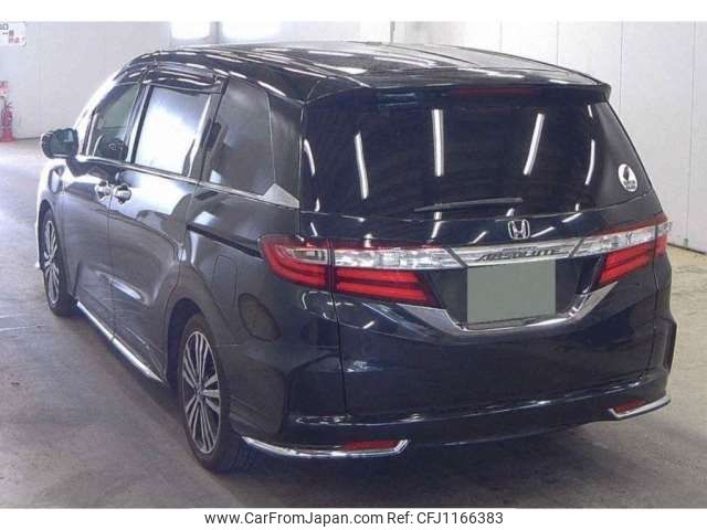 honda odyssey 2015 -HONDA 【所沢 358ｿ 8】--Odyssey DBA-RC1--RC1-1108298---HONDA 【所沢 358ｿ 8】--Odyssey DBA-RC1--RC1-1108298- image 2