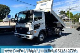 hino ranger 2021 CFJ1542726