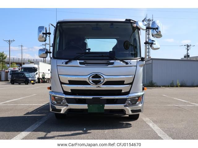 hino ranger 2023 GOO_NET_EXCHANGE_1157280A30240828W002 image 2