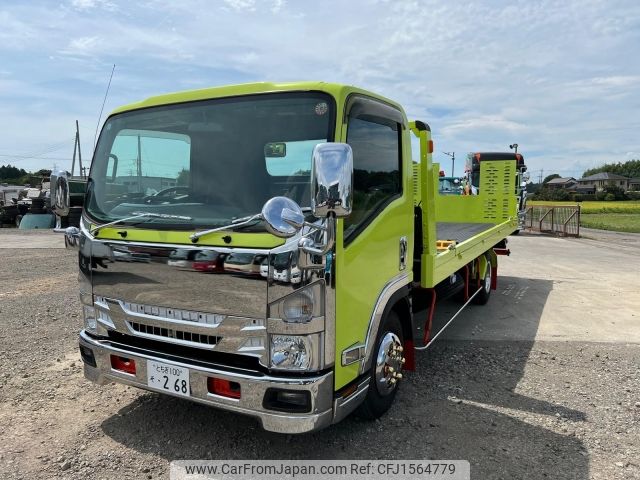 isuzu elf-truck 2009 CFJ1564779 image 1