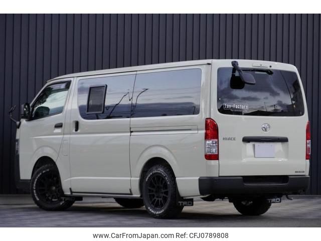 toyota hiace-van 2022 quick_quick_3BF-TRH200V_TRH200-0347797 image 2