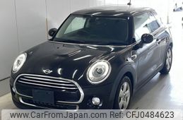 mini mini-others 2018 -BMW--BMW Mini XM15-03B54689---BMW--BMW Mini XM15-03B54689-