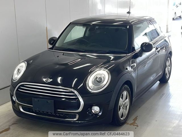 mini mini-others 2018 -BMW--BMW Mini XM15-03B54689---BMW--BMW Mini XM15-03B54689- image 1