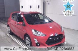 toyota aqua 2015 -TOYOTA--AQUA NHP10-6462910---TOYOTA--AQUA NHP10-6462910-