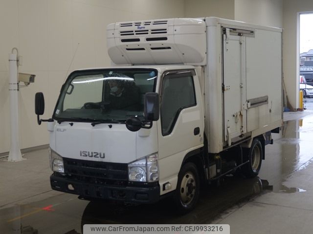 isuzu elf-truck 2013 -ISUZU--Elf NJS85AN-7002593---ISUZU--Elf NJS85AN-7002593- image 1