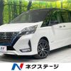 nissan serena 2021 -NISSAN--Serena 6AA-HFC27--HFC27-118179---NISSAN--Serena 6AA-HFC27--HFC27-118179- image 1