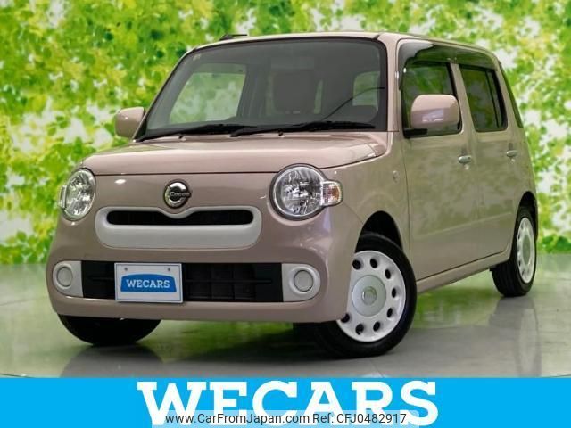 daihatsu mira-cocoa 2016 quick_quick_DBA-L675S_L675S-0217451 image 1