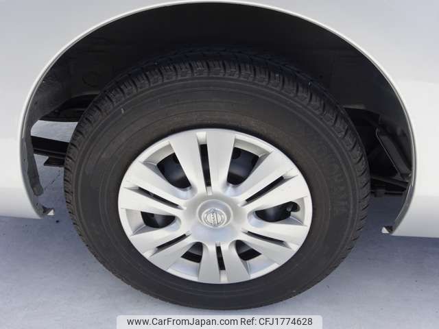 nissan caravan-van 2021 CFJ1774628 image 2