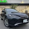 toyota harrier 2020 -TOYOTA--Harrier 6BA-MXUA85--MXUA85-0001203---TOYOTA--Harrier 6BA-MXUA85--MXUA85-0001203- image 1