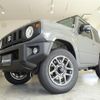 suzuki jimny 2024 quick_quick_JB64W_JB64W-350949 image 14