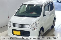 suzuki wagon-r 2014 -SUZUKI 【山口 580や930】--Wagon R MH34S-298517---SUZUKI 【山口 580や930】--Wagon R MH34S-298517-