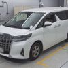 toyota alphard 2020 -TOYOTA--Alphard AGH30W-0331530---TOYOTA--Alphard AGH30W-0331530- image 1