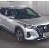 nissan nissan-others 2021 quick_quick_6AA-P15_034380 image 1