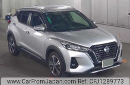 nissan nissan-others 2021 quick_quick_6AA-P15_034380