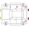 honda fit 2012 -HONDA--Fit DBA-GE6--GE6-1600492---HONDA--Fit DBA-GE6--GE6-1600492- image 2