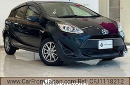 toyota aqua 2017 -TOYOTA--AQUA DAA-NHP10--NHP10-6684738---TOYOTA--AQUA DAA-NHP10--NHP10-6684738-