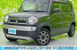 suzuki hustler 2016 quick_quick_DAA-MR41S_MR41S-212967