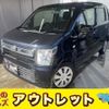 suzuki wagon-r 2018 CFJ1538808 image 1