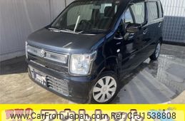 suzuki wagon-r 2018 CFJ1538808