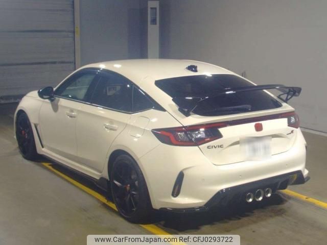 honda civic 2024 quick_quick_6BA-FL5_FL5-1201412 image 2