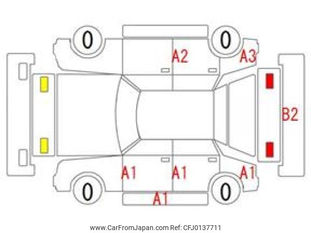 toyota prius 2014 -TOYOTA--Prius DAA-ZVW30--ZVW30-1831631---TOYOTA--Prius DAA-ZVW30--ZVW30-1831631- image 2