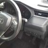 toyota harrier 2021 CFJ1786994 image 12