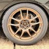 subaru impreza 2003 CFJ1554608 image 12