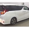 toyota alphard 2023 quick_quick_3BA-AGH30W_AGH30-0461804 image 2