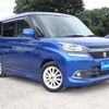 suzuki solio 2017 -SUZUKI--Solio DAA-MA46S--MA46S-650600---SUZUKI--Solio DAA-MA46S--MA46S-650600- image 1