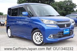 suzuki solio 2017 -SUZUKI--Solio DAA-MA46S--MA46S-650600---SUZUKI--Solio DAA-MA46S--MA46S-650600-