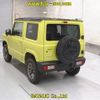 suzuki jimny 2022 CFJ1566098 image 2