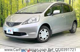 honda fit 2008 -HONDA--Fit DBA-GE6--GE6-1042657---HONDA--Fit DBA-GE6--GE6-1042657-