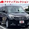 suzuki solio 2017 quick_quick_MA26S_MA26S-154640 image 1