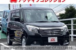 suzuki solio 2017 quick_quick_MA26S_MA26S-154640