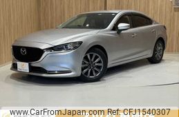 mazda atenza 2020 CFJ1540307