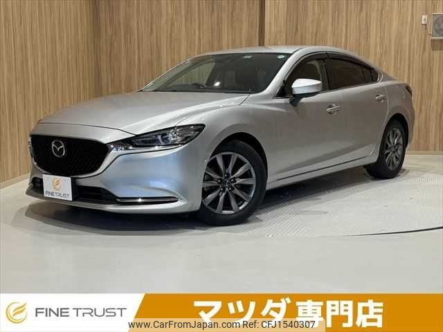 mazda atenza 2020 CFJ1540307 image 1