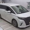 toyota alphard 2024 -TOYOTA--Alphard AGH40W-0017419---TOYOTA--Alphard AGH40W-0017419- image 6