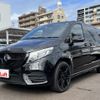 mercedes-benz v-class 2022 -MERCEDES-BENZ--Benz V Class 3DA-447813N--W1V44781324140672---MERCEDES-BENZ--Benz V Class 3DA-447813N--W1V44781324140672- image 1