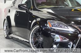 lexus is 2008 CFJ1405777
