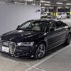 audi a6 2017 -AUDI--Audi A6 WAUZZZ4G7HN075234---AUDI--Audi A6 WAUZZZ4G7HN075234- image 5