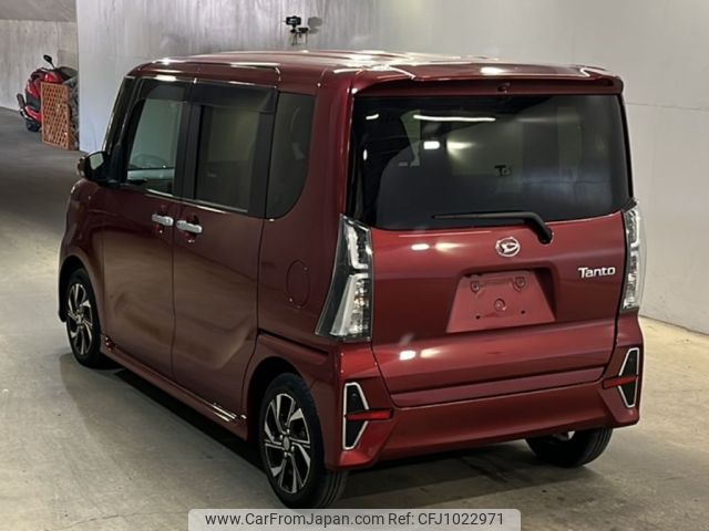 daihatsu tanto 2021 -DAIHATSU--Tanto LA650S-1100002---DAIHATSU--Tanto LA650S-1100002- image 2