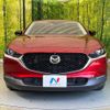 mazda cx-3 2021 CFJ1695950 image 14