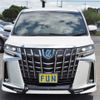 toyota alphard 2020 -TOYOTA--Alphard 6AA-AYH30W--AYH30-0112784---TOYOTA--Alphard 6AA-AYH30W--AYH30-0112784- image 2