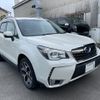 subaru forester 2015 -SUBARU 【名変中 】--Forester SJ5--058065---SUBARU 【名変中 】--Forester SJ5--058065- image 1