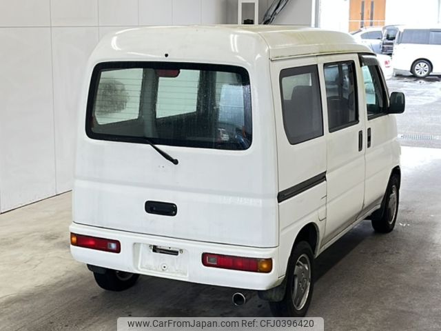 honda acty-van 2000 -HONDA--Acty Van HH5-1110568---HONDA--Acty Van HH5-1110568- image 2